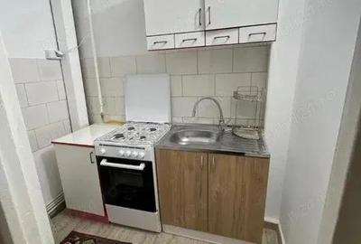 Garsoniera Alexandru cel Bun - 1