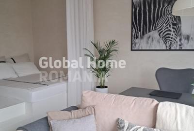 Studio 45 MP | Chitila | Loc de parcare | Mobilat si utilat | - 7