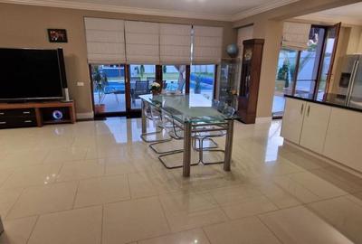 Casă cu 4 camere în Ciolpani - 3