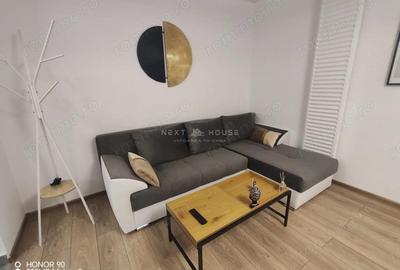 Garsonieră semidecomandată în Unirii