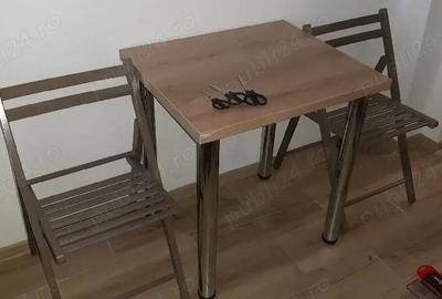 Apartament cu 2 camere decomandat în Govândari - 4