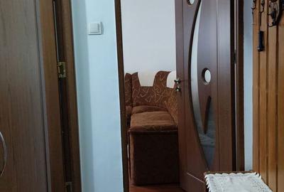 Apartament cu 2 camere în Micro 6 - 13