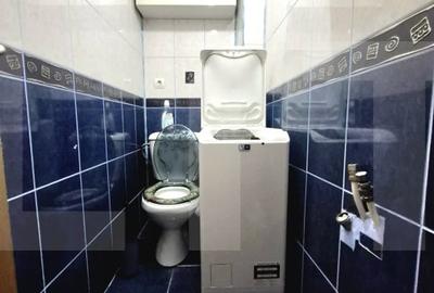Apartament 3 camere decomandat, 70 mp, 2 bai - zona Grivita - 7