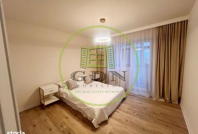 Apartament cu 2 camere decomandat, mobilat în Gării - 5