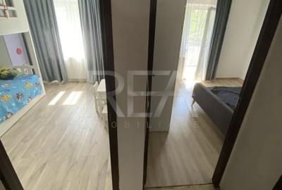 3 camere 4/4, 69mp, Gorjului Str. Rosiorii de Vede. - 5