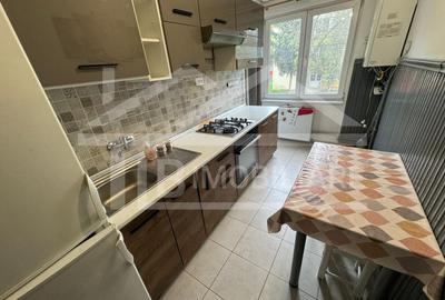 Apartament cu 3 camere decomandat în Central - 6