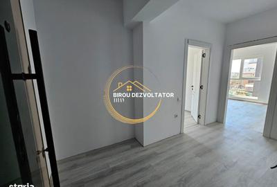 Apartament cu 2 camere în Titan