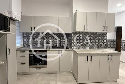 Apartament cu 2 camere de vânzare in zona ultracentrala, Oradea - 4