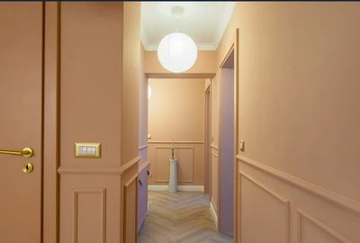 Apartament 4 Camere Piata Iancului,Metrou,2 Bai,2 Balcoane,Centrala Termica - 2