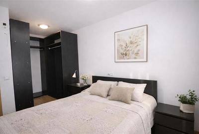 Penthouse cu 3 camere decomandat în Avantgarden - 10