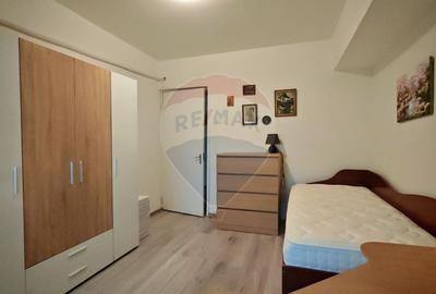 Apartament cu 3 camere de inchiriat in zona Titulescu - 11