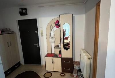 Sibiu, Str. Rahovei, Apartament 2 cam. decomandat complet mobilat is utilat - 2