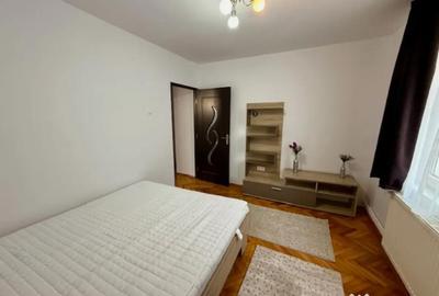 Apartament cu 2 camere decomandat în 7 Noiembrie - 3
