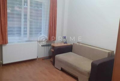 Garsonieră în Tudor - 1