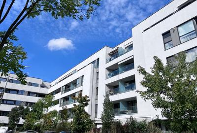 Apartament cu 2 camere decomandat în Străulești - 14