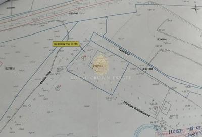 Casa individuala, curte proprie | Giulesti - Chitila Triaj | 720 mp - 5