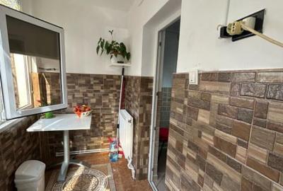 Apartament cu 3 camere decomandat, mobilat în Radu Negru - 8