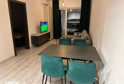 Apartament cu 2 camere în Central - 3