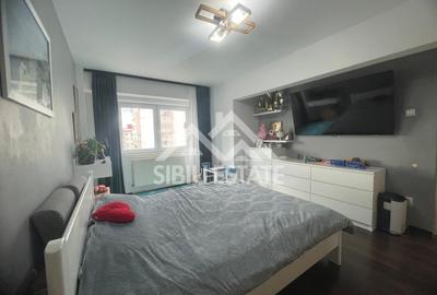 Apartament de vanzare cu 3 camere,2 bai,pivnita s.u 63.4 mp-Cartier Valea Aurie - 16