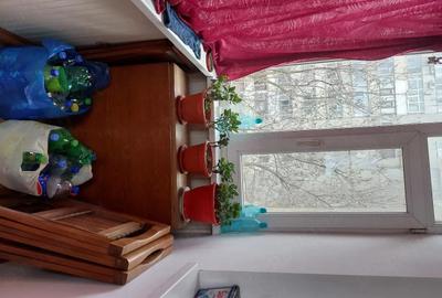 Apartament cu 2 camere decomandat în Tomis Nord - 1