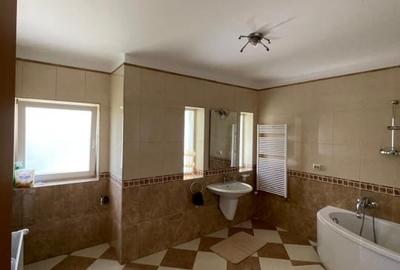Casă individuală cu 7 camere cu Canalizare în Mănăștur - 14