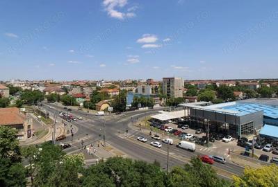 5 minute de Iulius Mall, 2 camere, centrala proprie - 7