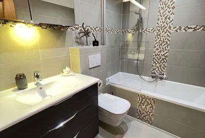 Apartament cu 3 camere decomandat în Central - 8