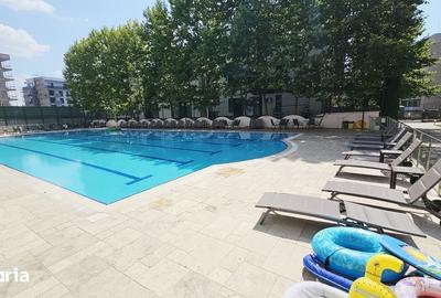 Garsonieră decomandată în Central - 7