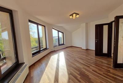 RECO Vila deosebita  in Santandrei cu sauna si teren generos - 15