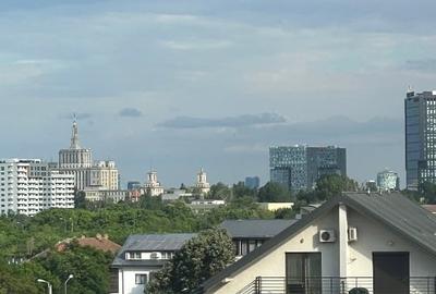 Apartament cu 4 camere decomandat, mobilat în Dămăroaia - 13