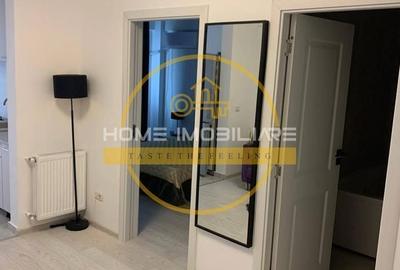 Apartament cu 2 camere decomandat în Mircea cel Bătrân