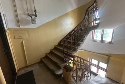 4 camere de 92 mp pe strada Vasile Lascăr la 5 min de Universitate . - 3