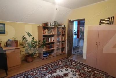 Doua case de vanzare in curte comuna,zona Titulescu Satu Mare - 1