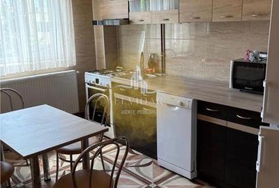 Apartament cu 2 camere semidecomandat, mobilat în Șagului - 4