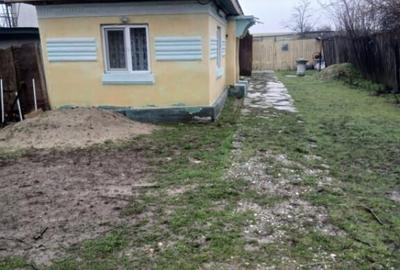 Casă cu 3 camere cu Teren 544 Mp în Central - 8