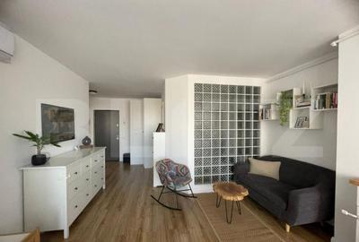 Apartament cu 3 camere semidecomandat, mobilat în Bulgaria - 6