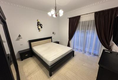 Duplex cu 5 camere cu Teren 250 Mp în Nord - 11