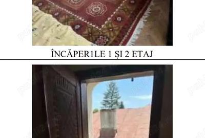 Casa de vanzare Gaesti - 8