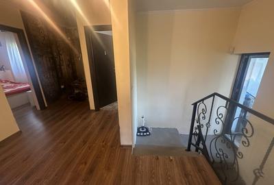 Casă individuală cu 5 camere cu Canalizare în Cornetu - 13