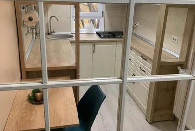 Dacia apartament 60 mp, 3 camere, semidecomandat, de inchiriat, Lidl, Cod 160549 - 8