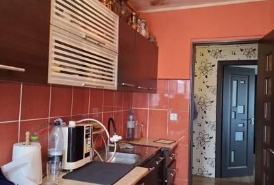Apartament cu 3 camere decomandat în Central - 5