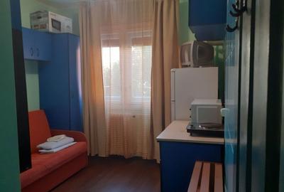 Garsonieră semidecomandată în Central - 4