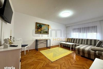Apartament cu 2 camere decomandat în Micălaca