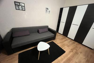 Garsonieră decomandată în Grădiște - 8