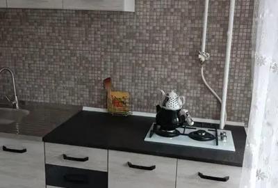 Garsonieră decomandată în Centrul Civic