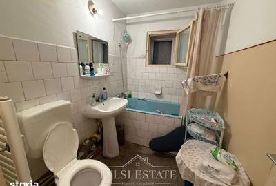 Apartament cu 3 camere decomandat în Cantacuzino - 5