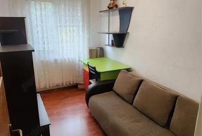 Apartament cu 3 camere semidecomandat, mobilat în Tomis Nord - 6