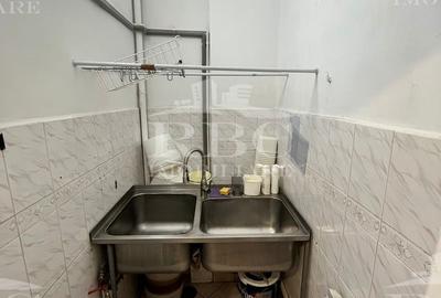Exclusivitate spatiu pe Aurel Vlaicu cabinet medical sau alimentatie publica - 15