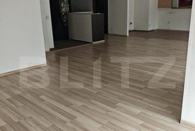 Spatiu comercial, pretabil birouri, 3 incaperi, 80 mp, Calea - 3