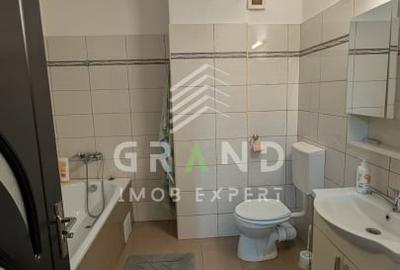 Apartament 1 camera | 45 mp | Bloc nou 2019 | Marasti–str.Fabricii - 5